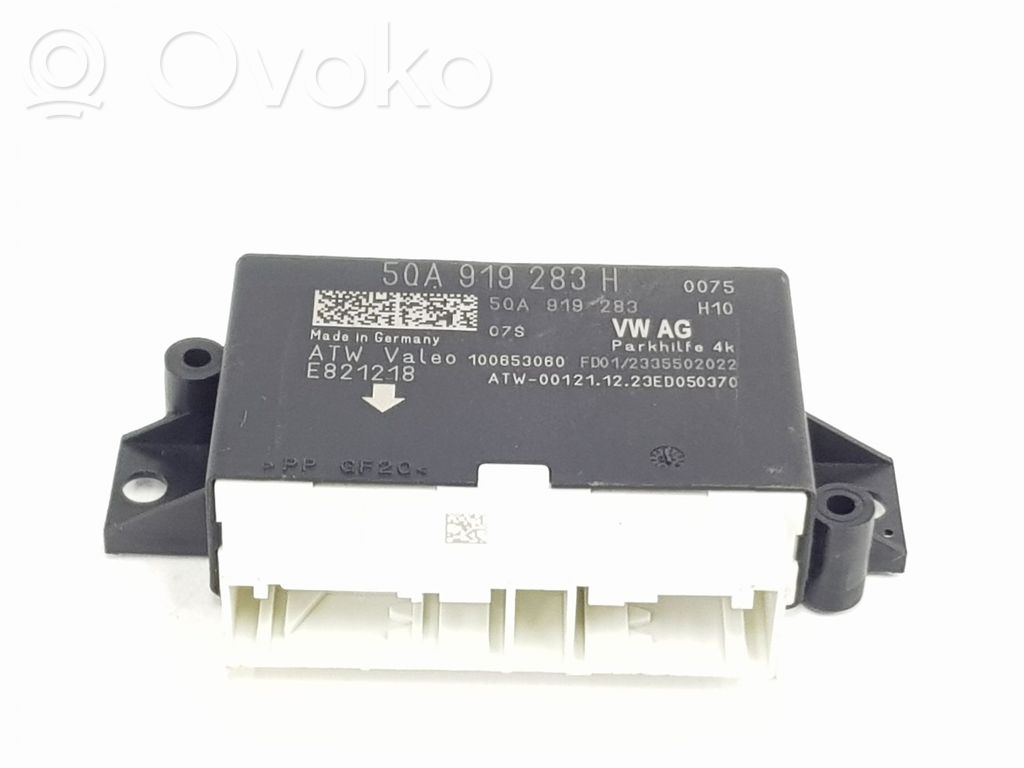 Seat Arona Alte unități/module de control 