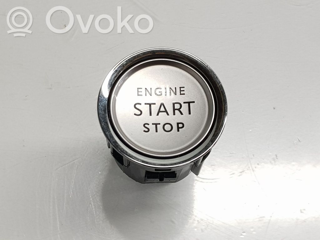 Opel Astra L Buton pornire/oprire motor 