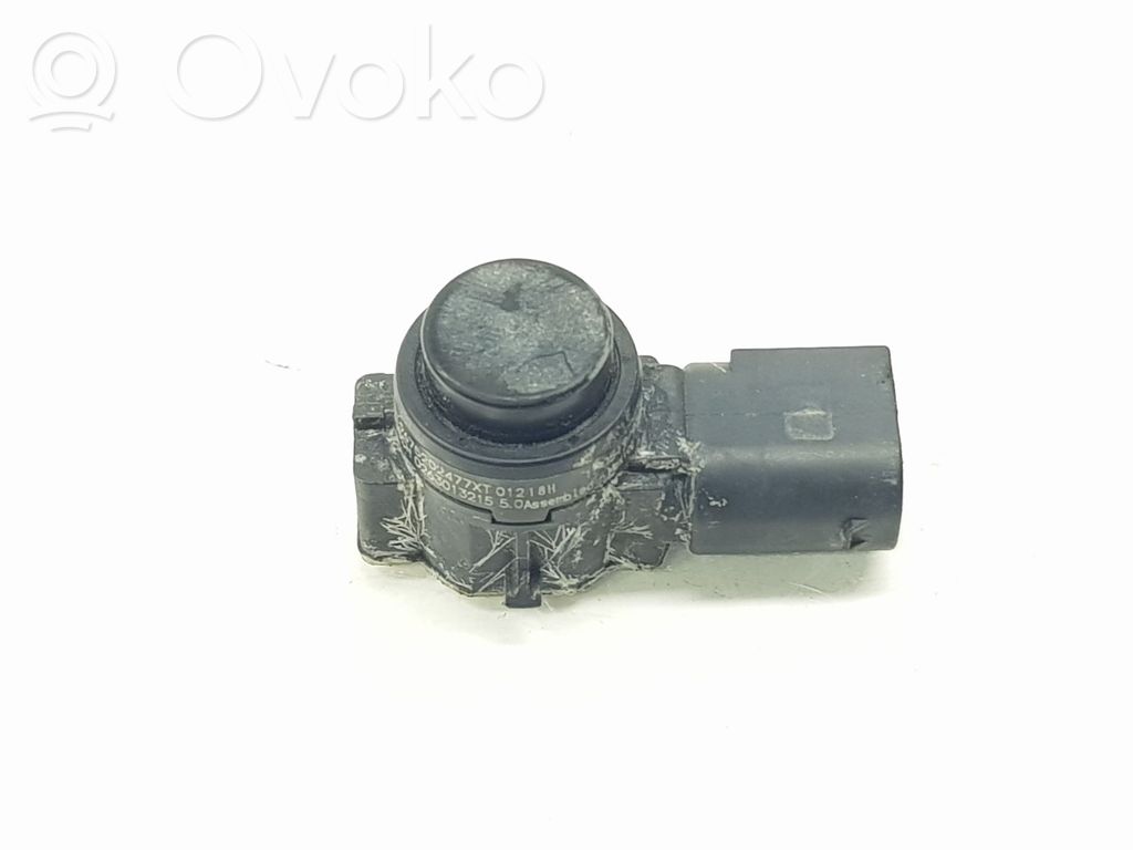 Sensor   9675202477XT,9675202477XT