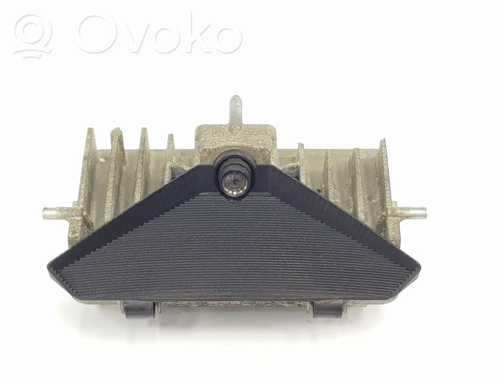 Volvo XC40 Windshield/windscreen camera 