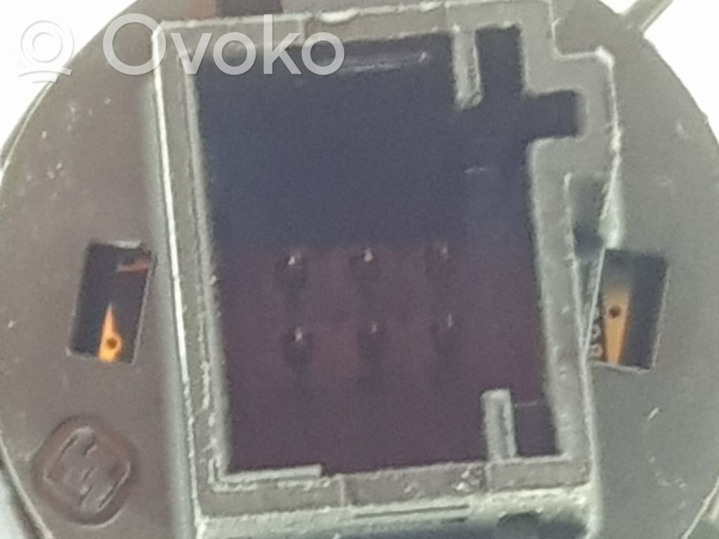 Opel Astra L Buton pornire/oprire motor 