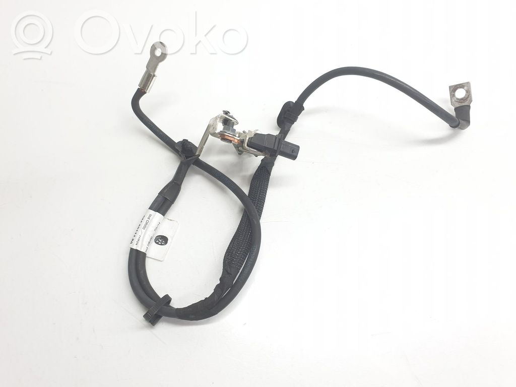 Pluskabel Batterie   9858911180,9858911180
