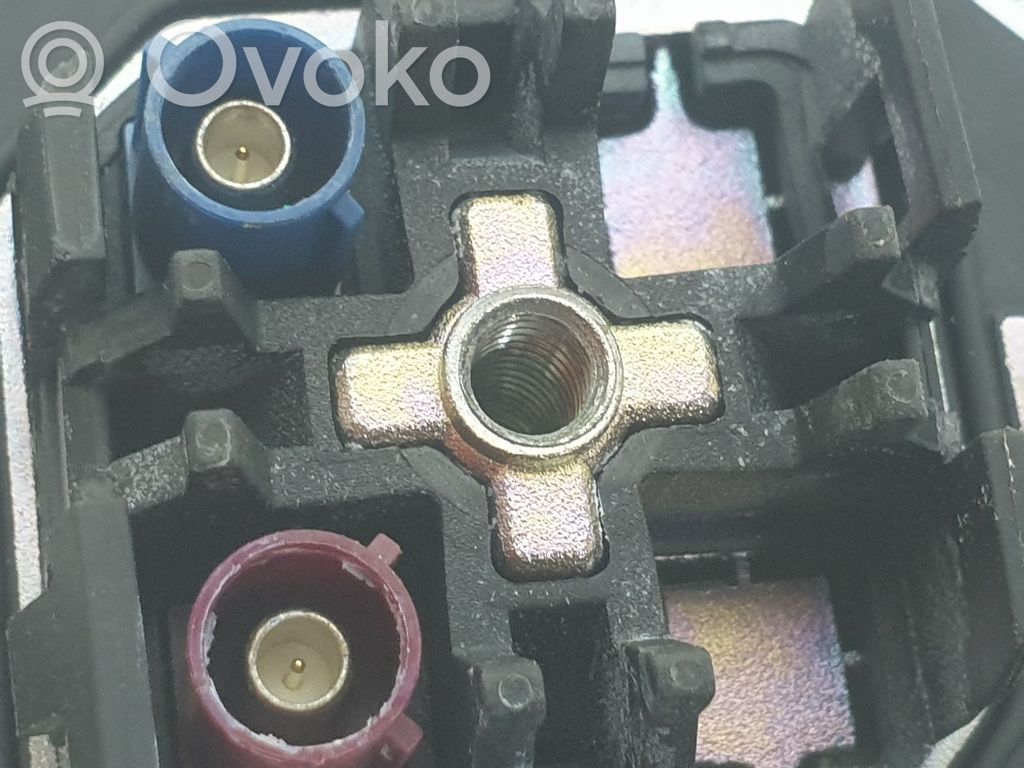 Volkswagen T-Roc Antenna GPS