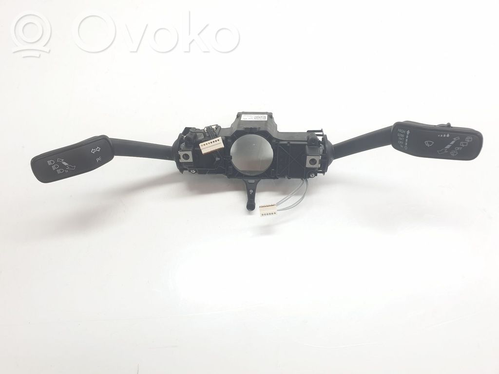 Volkswagen T-Roc Boutons / interrupteurs volant