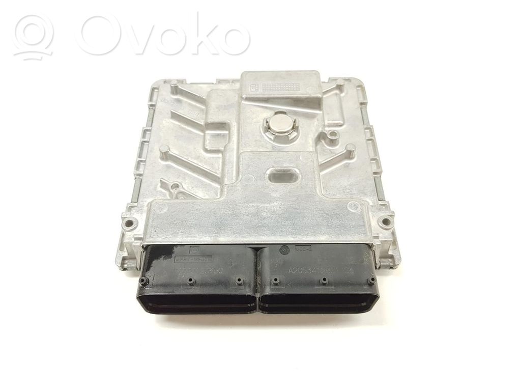 Engine control unit/module   06K907425N,5FA906259