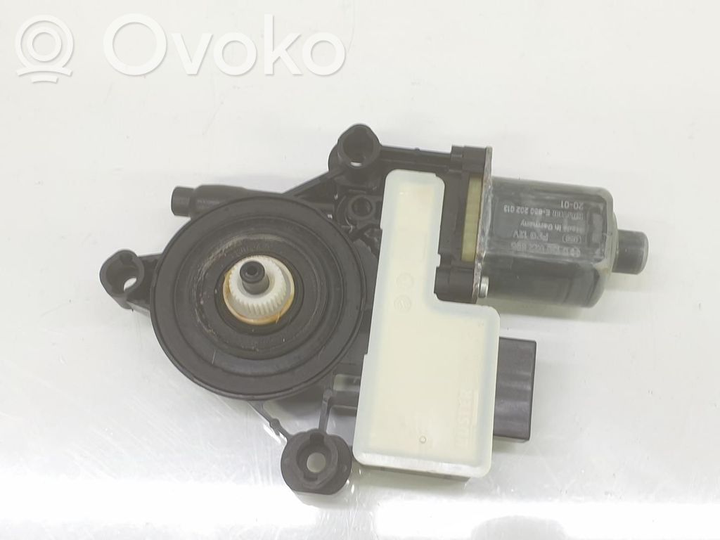 Motor macara geam ușă spate   5Q0959407,5Q0959407