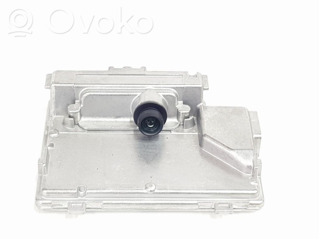 Opel Astra L Windshield/windscreen camera 