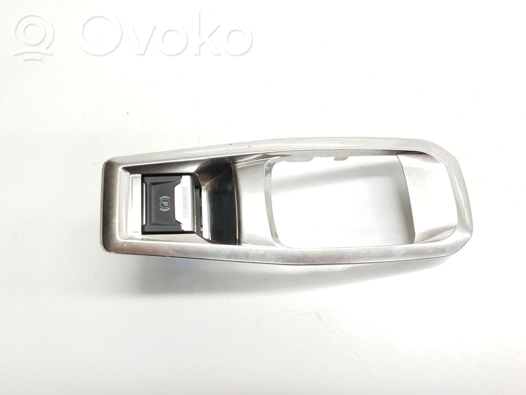 Peugeot 3008 I Comutator frână parcare 