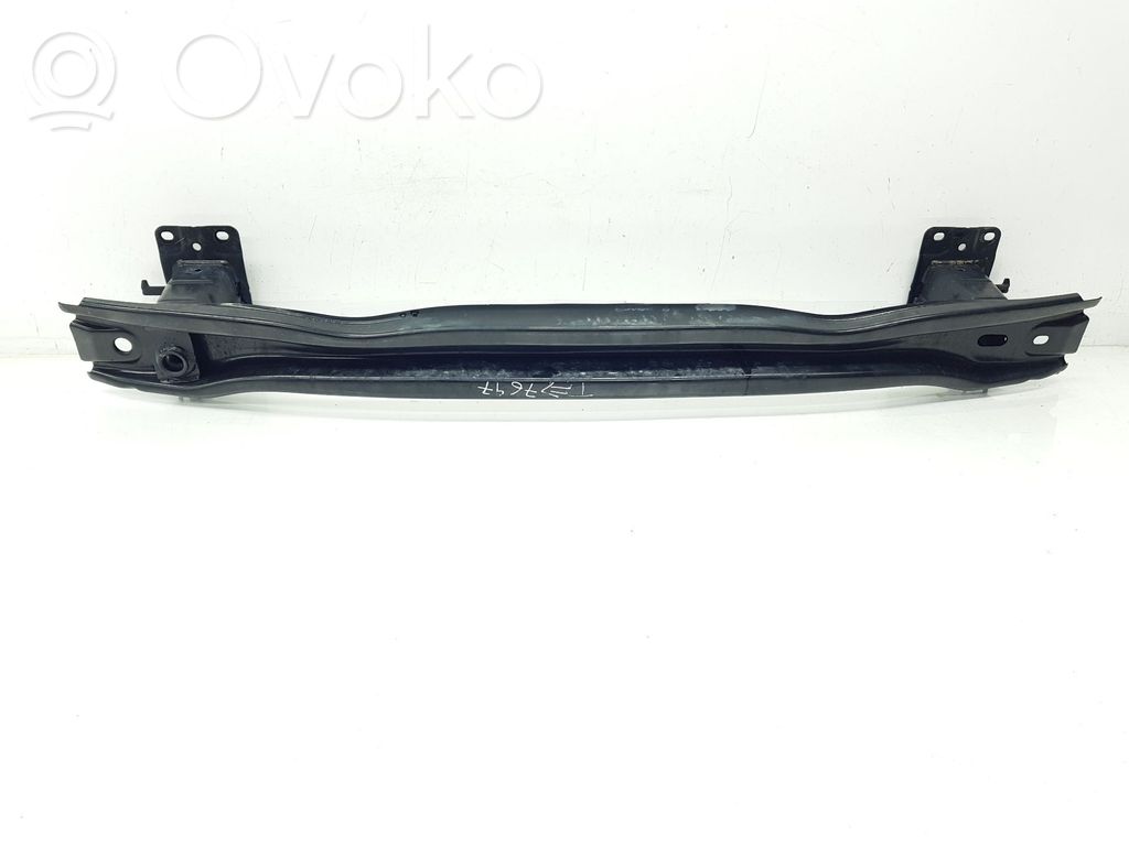 Volkswagen Tiguan Traversa del paraurti posteriore