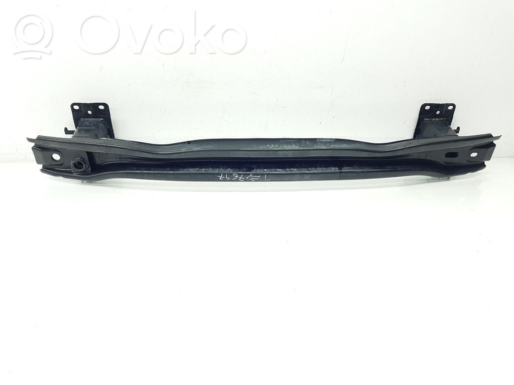 Volkswagen Tiguan Traversa del paraurti posteriore