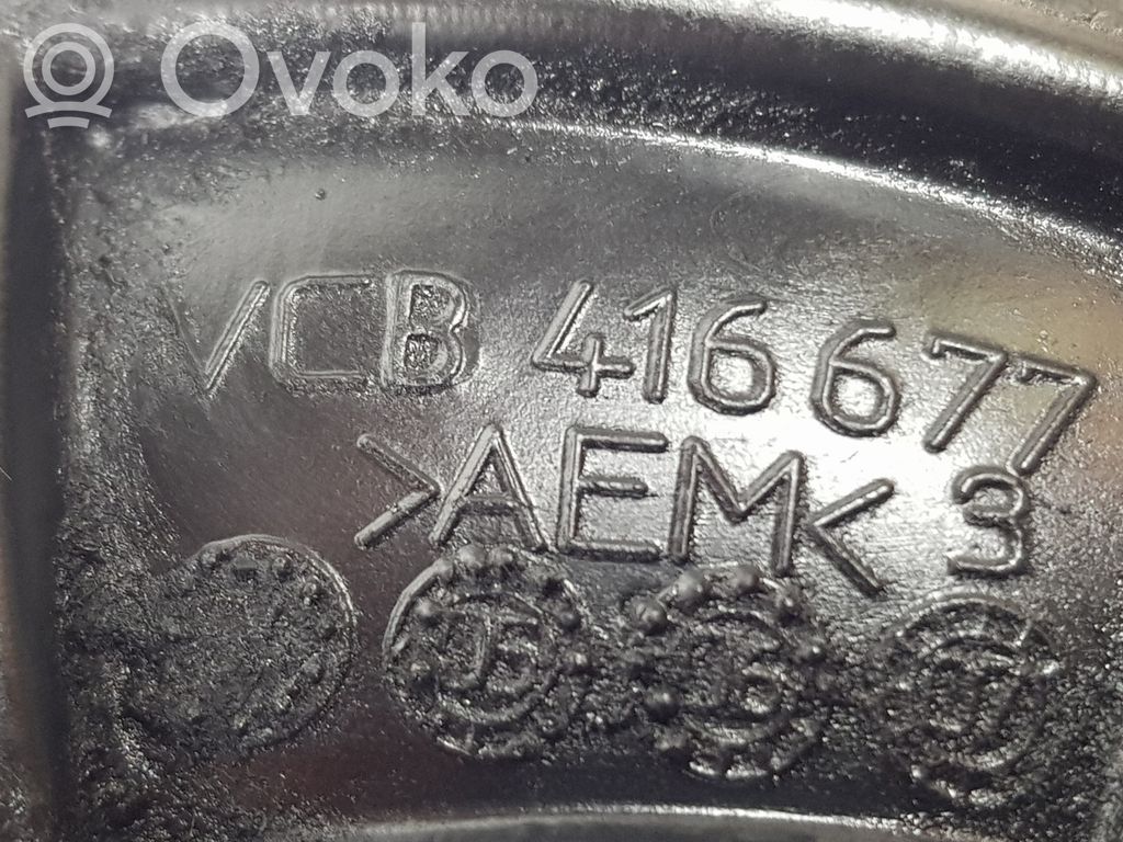 Audi A4 S4 B7 8E 8H Przewód olejowy smarowania turbiny 