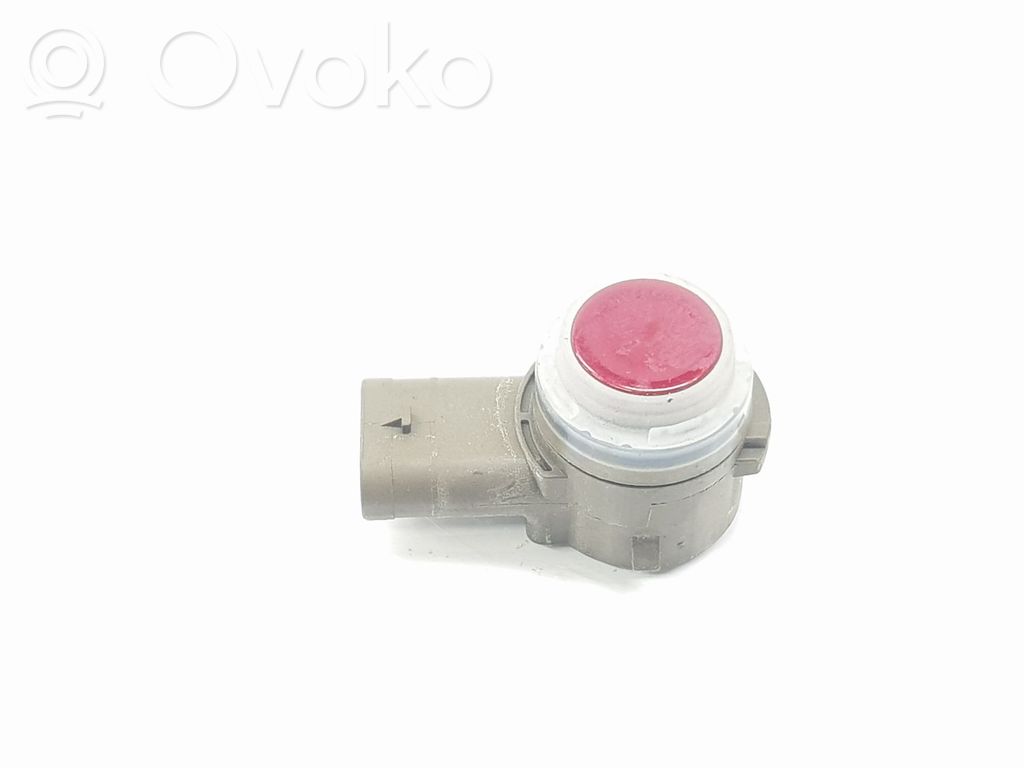 Ford Kuga III Sensor 