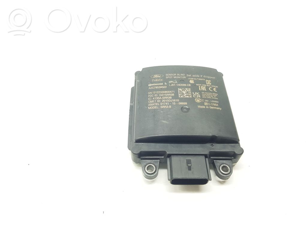 Ford Kuga III Sonstige Steuergeräte / Module 