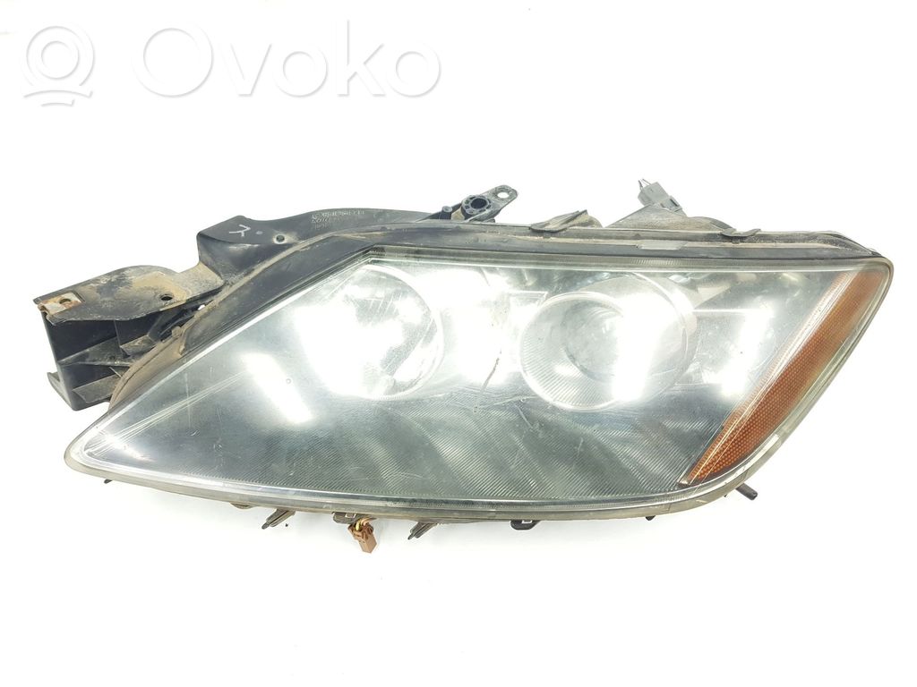 Mazda CX-7 Phare frontale 