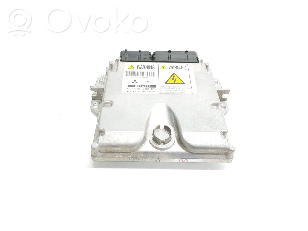 Mitsubishi L200 Engine control unit/module 