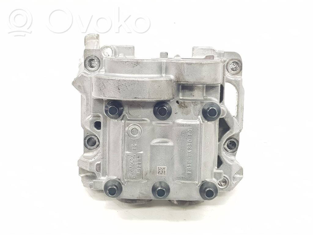 Bomba de aceite   FB5E6K360BG,5264546,1111AA