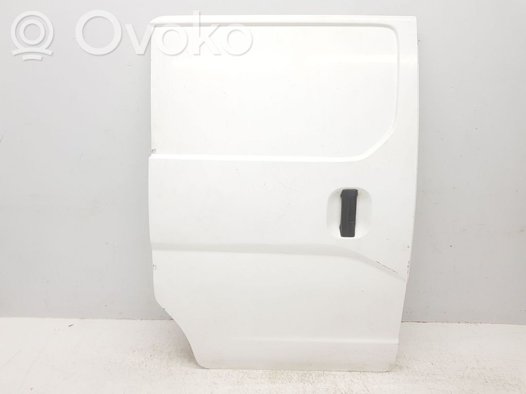 Nissan NV200 Ușă laterală glisantă 