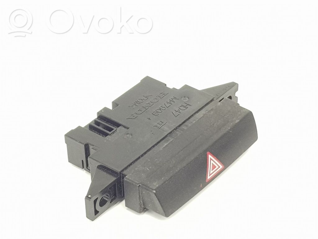 Honda CR-V Otros interruptores/perillas/selectores 