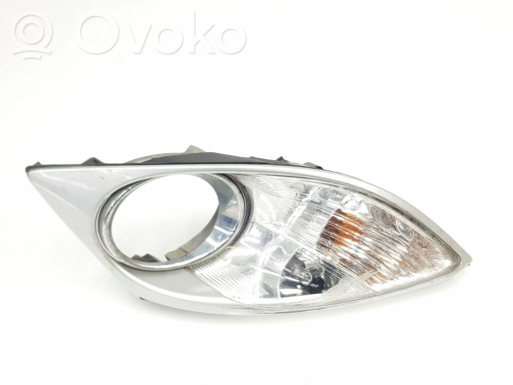 Mazda CX-7 Headlight/headlamp 