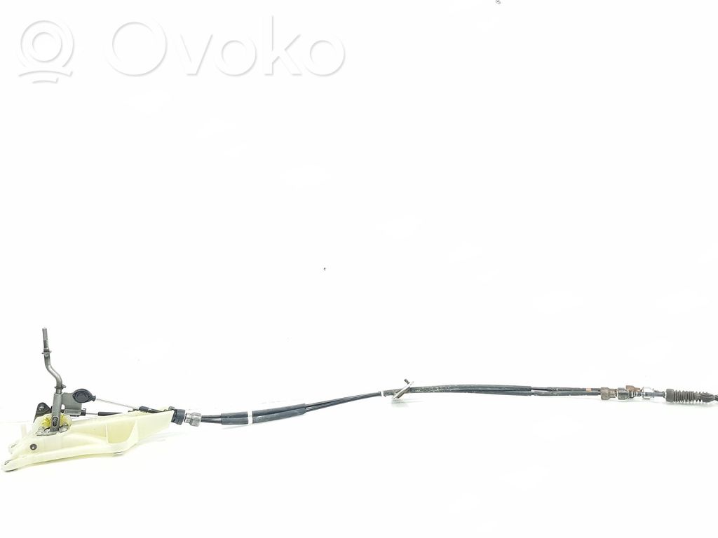 Selector caja de cambios   EH6446100,EH6446100