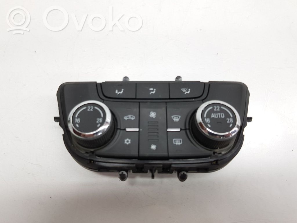 Opel Mokka Panel klimatyzacji 