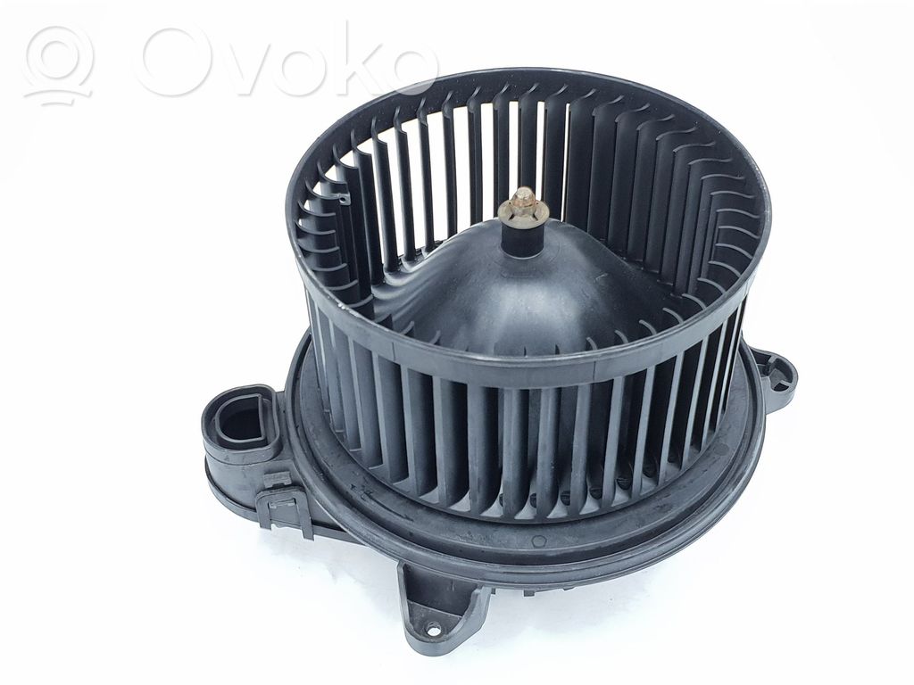 Ford Transit Custom Ventilator aerotermă 