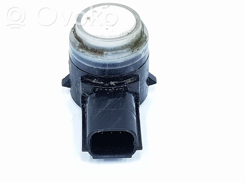 Ford Transit Custom Sensor 