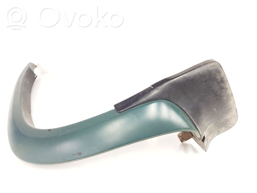 Listwa błotnika przedniego   63812VB000,63812VB100,COLORVERDE