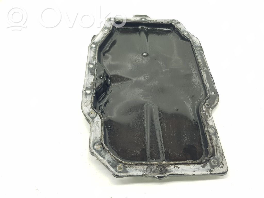 Mazda CX-7 Oil sump 