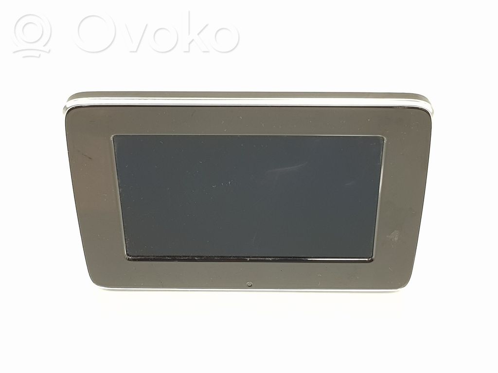 Mercedes-Benz CLA C117 X117 W117 Monitor/display/piccolo schermo