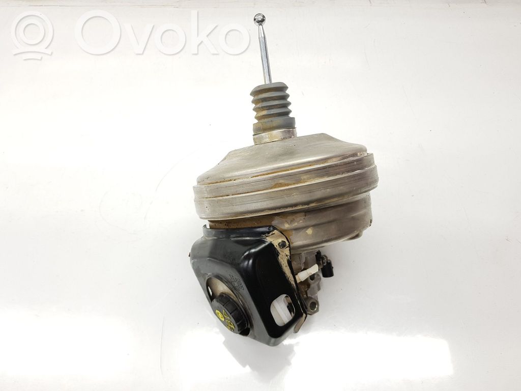 Audi A6 S6 C8 4K Jarrutehostin 