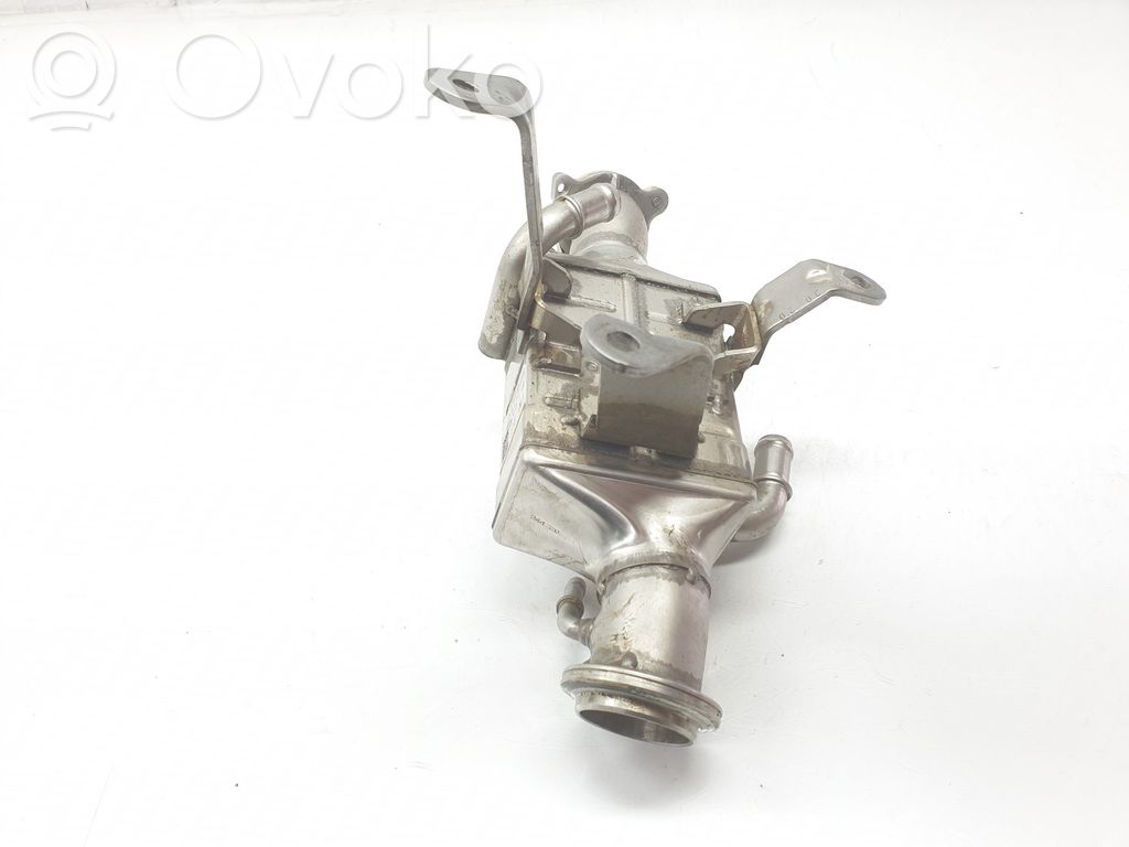 Audi A6 S6 C8 4K EGR aušintuvas