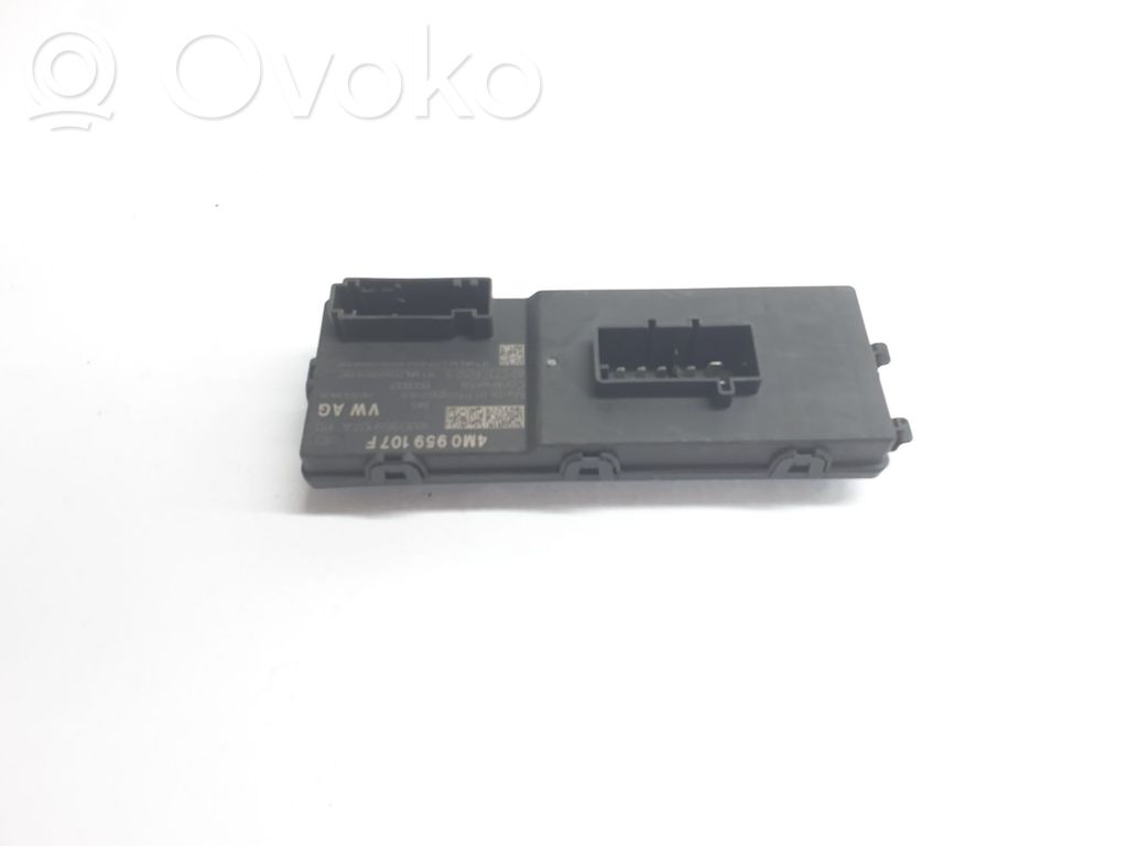 Audi A6 S6 C8 4K Altre centraline/moduli 