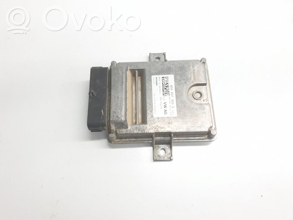 Otras unidades de control/módulos   80A907355G,80A907355G