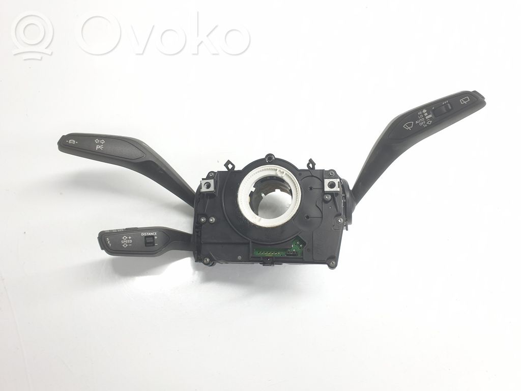 Audi A6 S6 C8 4K Butoane/comutatoare pe volan 