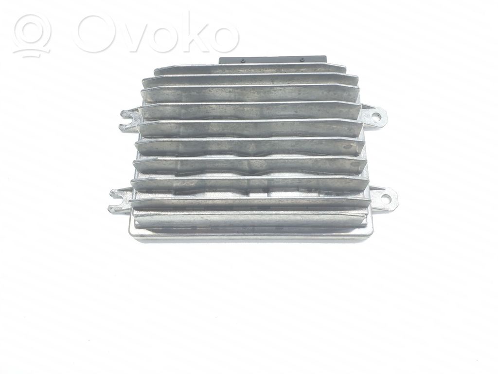 Audi A6 S6 C8 4K Sonstige Steuergeräte / Module 