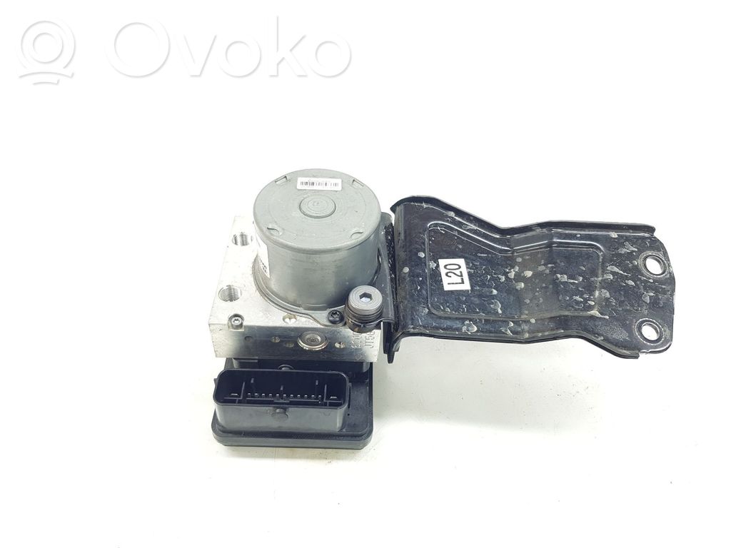 KIA Rio Pompa ABS 