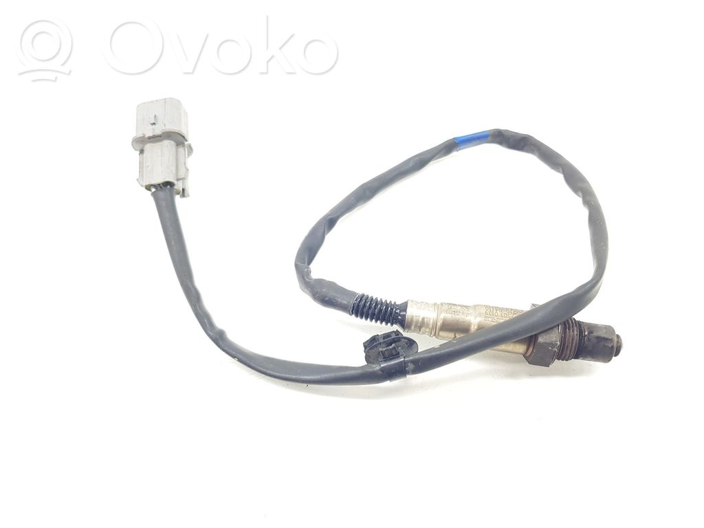 KIA Rio Lambdasonde Regelsonde