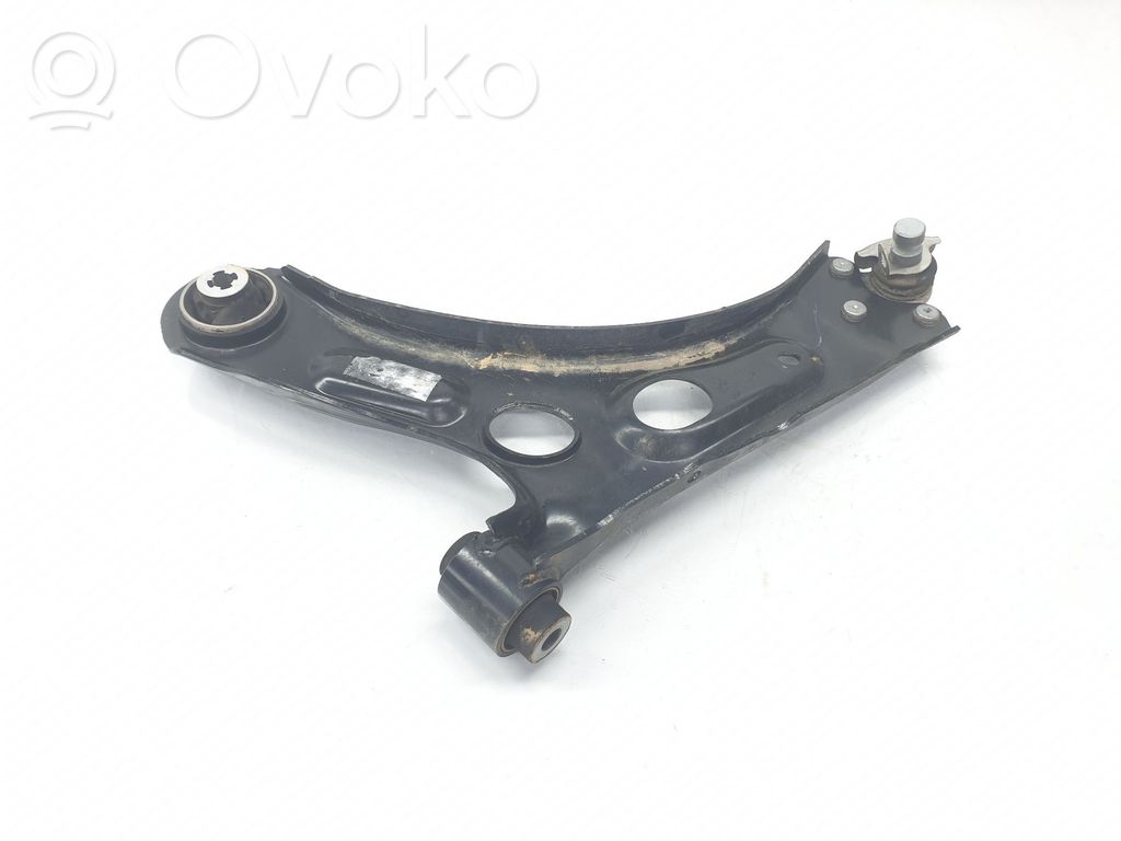 Opel Corsa F Braccio di controllo sospensione anteriore inferiore/braccio oscillante