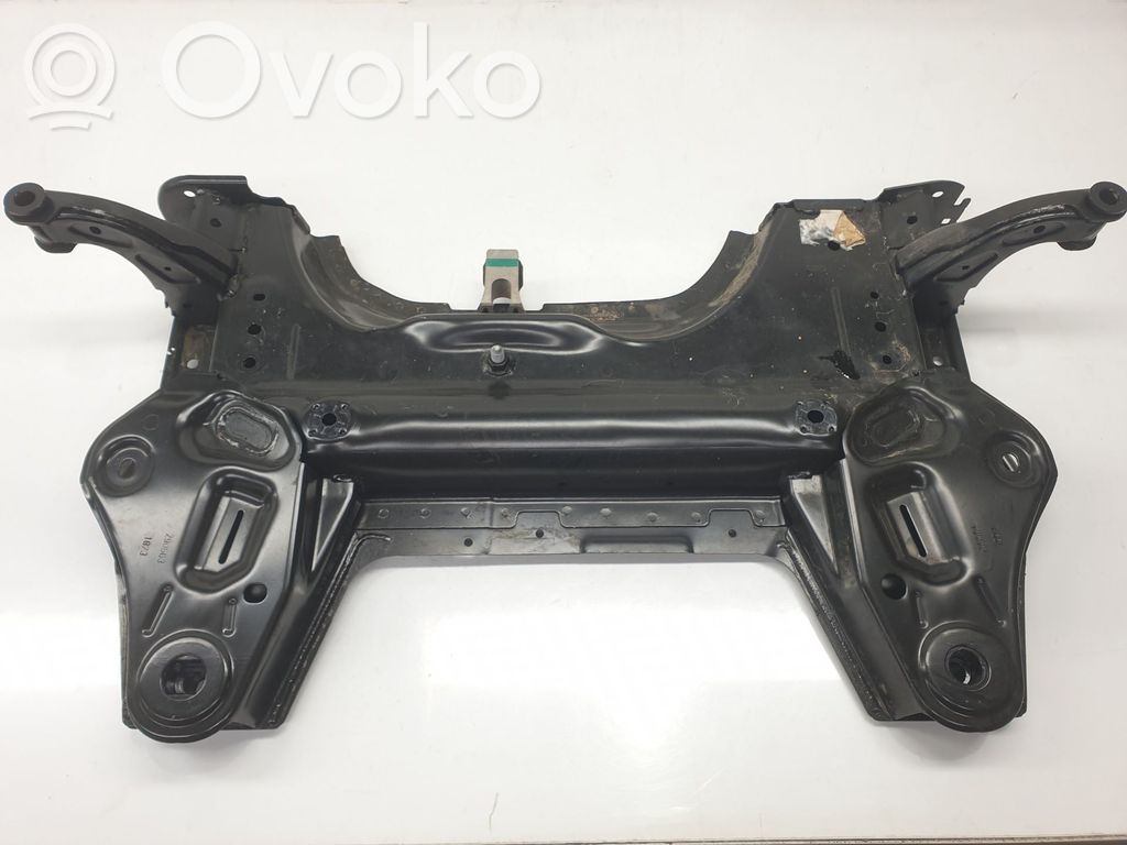 Opel Corsa F Subcadru frontal 