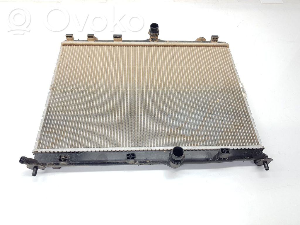 Opel Corsa F Radiator lichid răcire 
