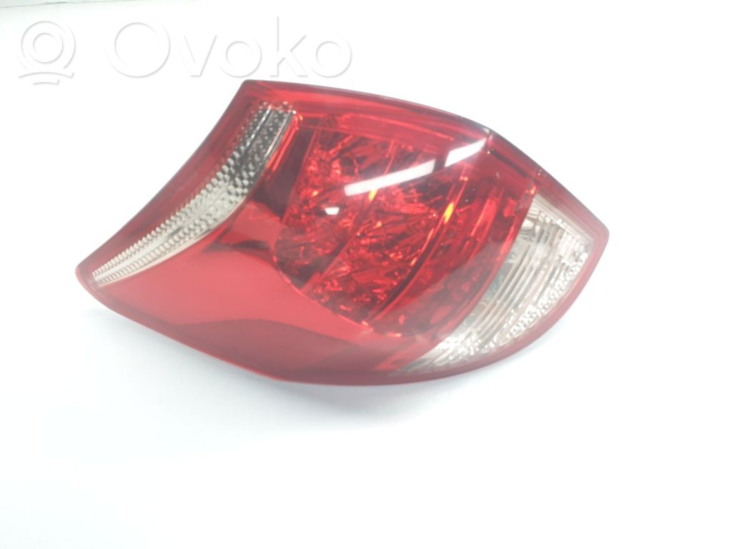 Toyota RAV 4 (XA30) Lampă spate în caroserie 