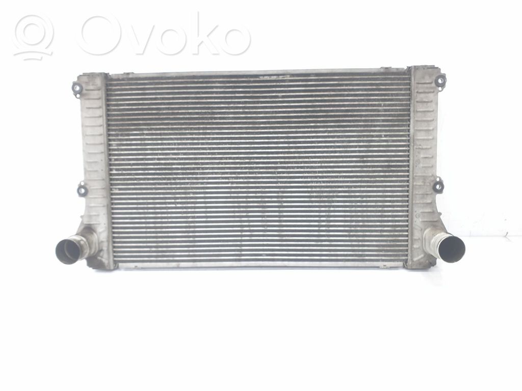 Toyota RAV 4 (XA30) Radiatore intercooler