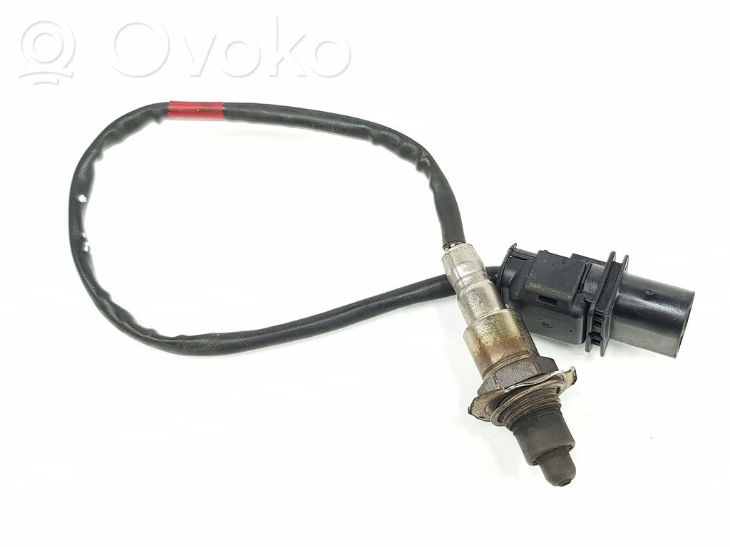 KIA Rio Lambda probe sensor 
