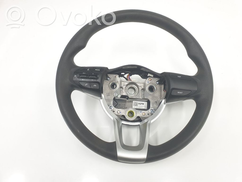 KIA Rio Lenkrad 