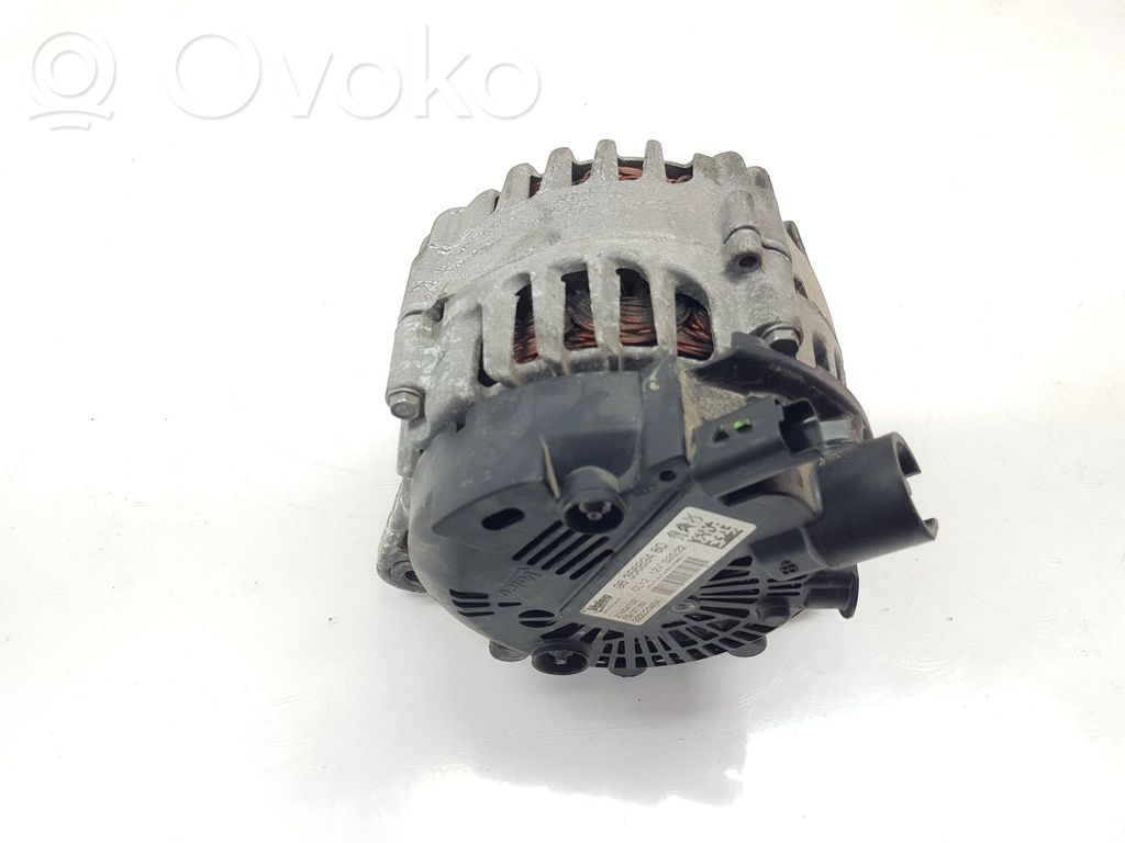Opel Mokka Alternator