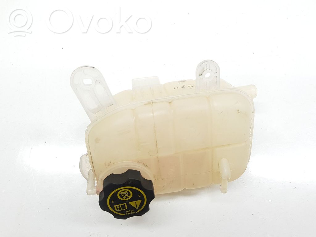Opel Mokka Serbatoio di compensazione del liquido refrigerante/vaschetta