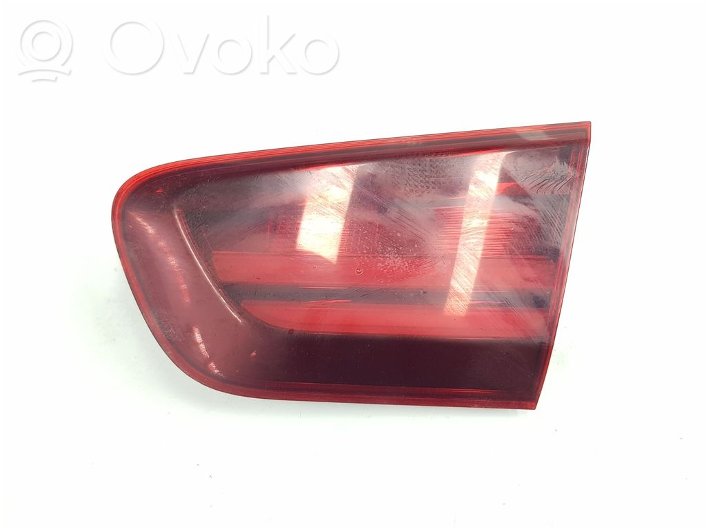 BMW 1 F20 F21 Lampy tylnej klapy bagażnika