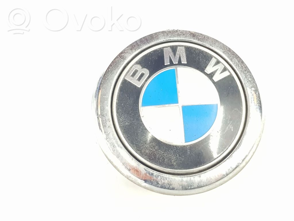BMW 1 F20 F21 Mâner exterior deschidere hayon/portbagaj/oblon 