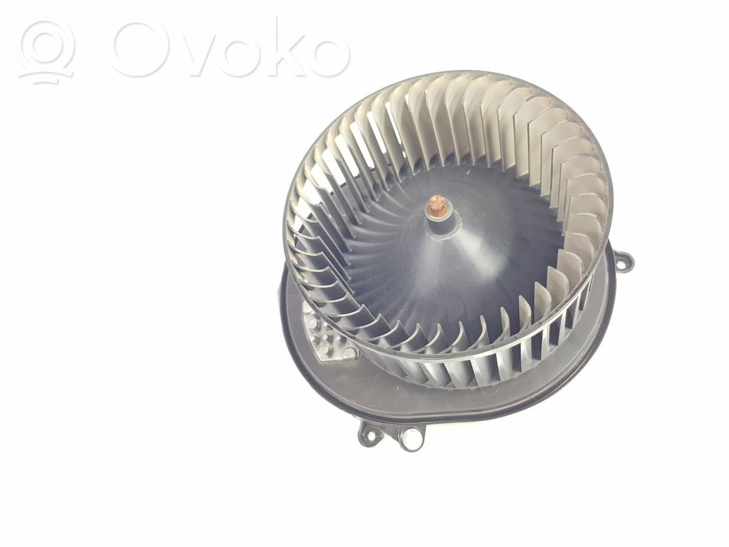 BMW 1 F20 F21 Pulseur d'air habitacle